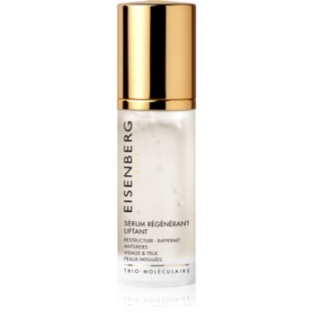 EISENBERG Classique Sérum Régénérant Liftant ser antirid și de ridicare pentru ten obosit - imagine 2